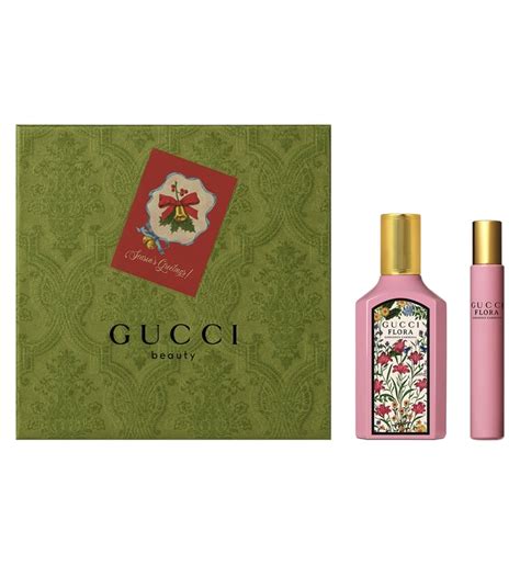 gucci perfume flora boots|gucci flora perfume release date.